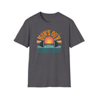 Sun’s Out, Gains Out – Summer Lift Series T-Shirt