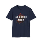 Armored mind warrior T-Shirt
