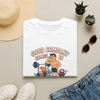 Good Company - Many Forms T-Shirt