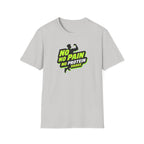 No Pain, No Protein Shake funny T-Shirt