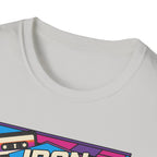 Iron after hours T-Shirt
