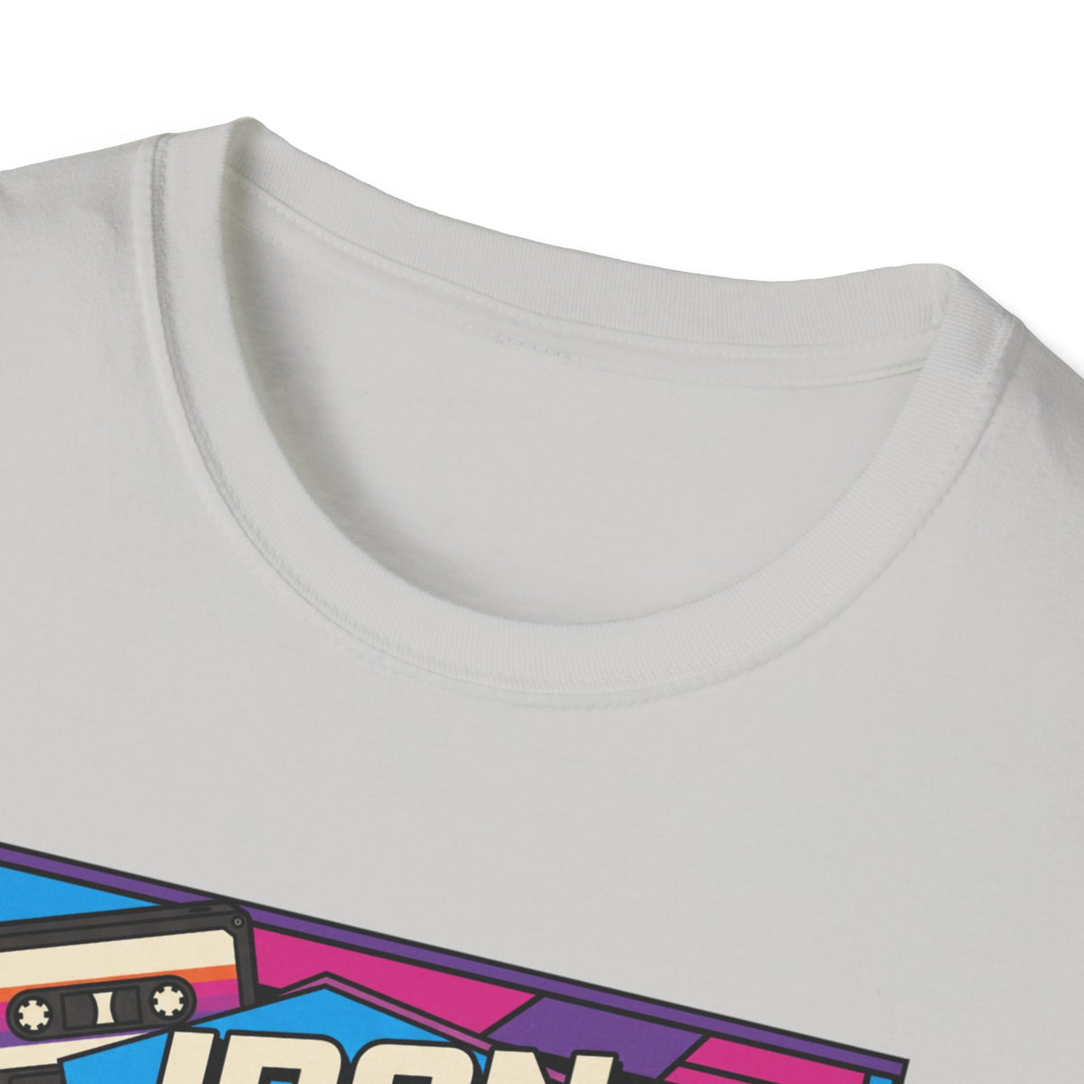Iron after hours T-Shirt
