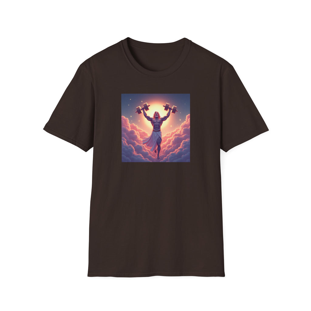Divine Workout T-Shirt