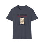 The mirror lies T-Shirt