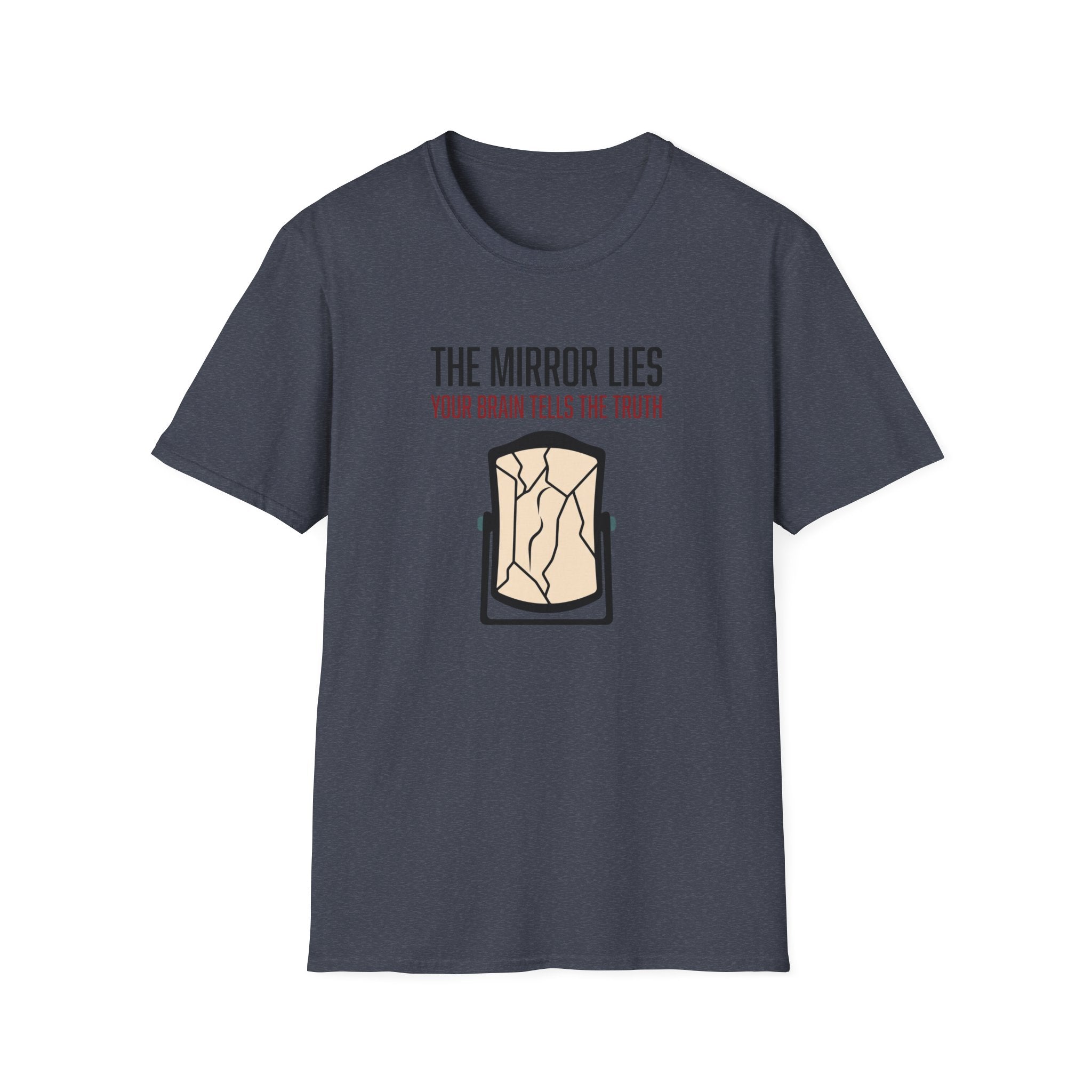 The mirror lies T-Shirt