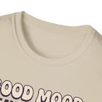 Good mood. Heavy Weights T-Shirt