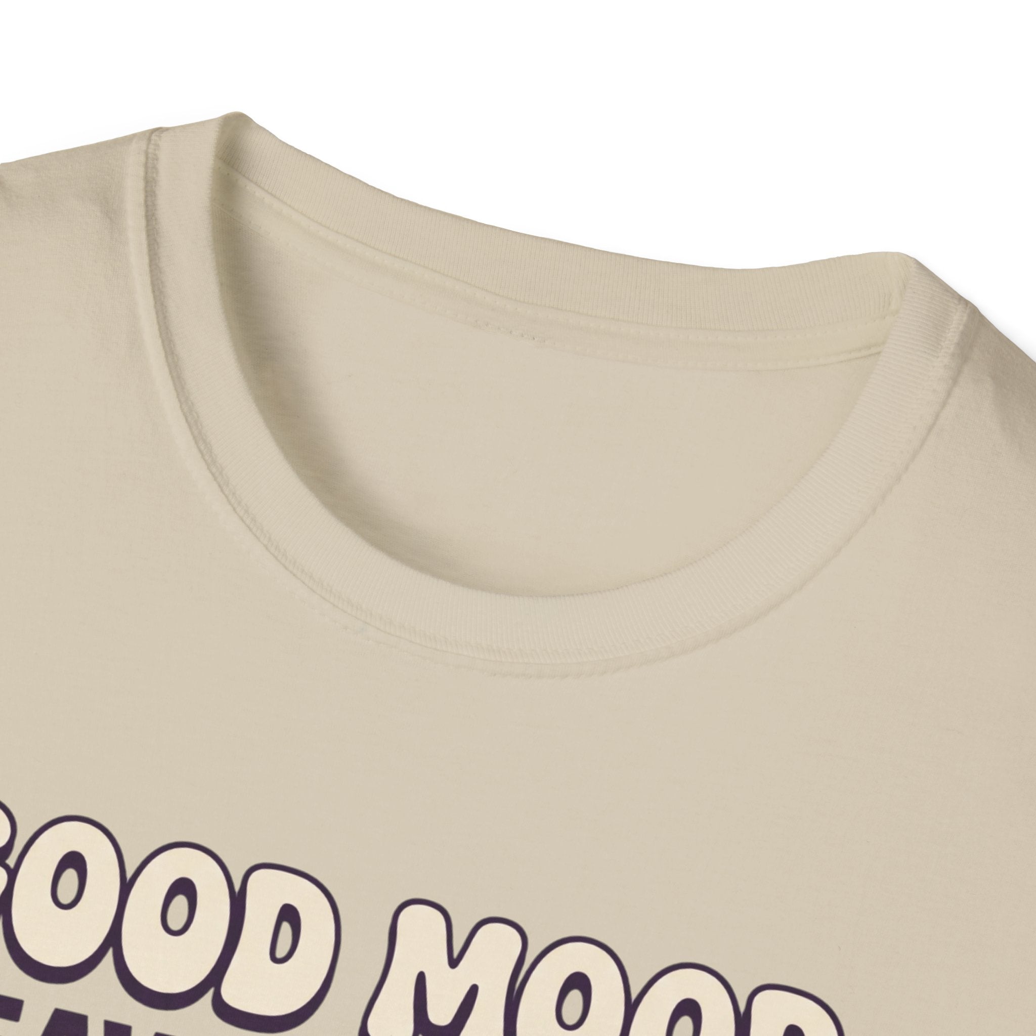 Good mood. Heavy Weights T-Shirt