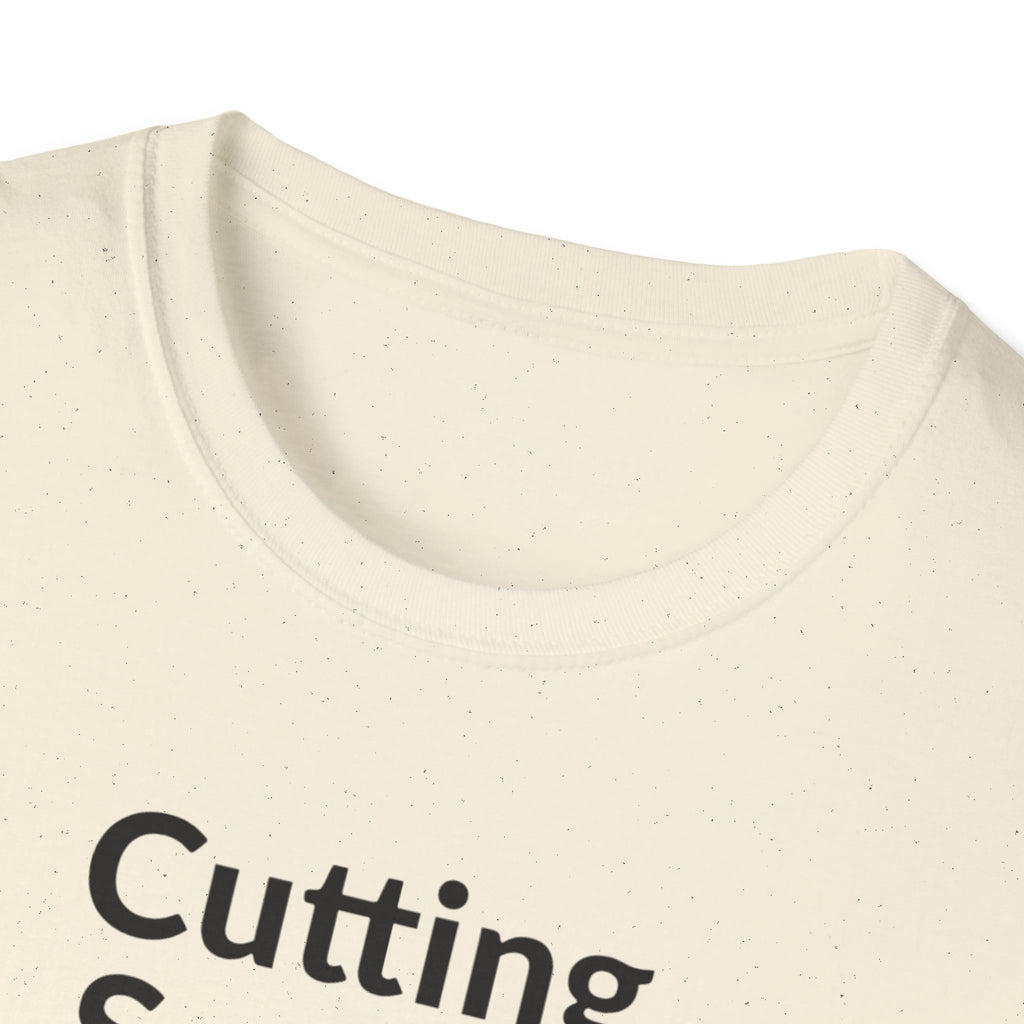 Cutting Season – Pizza Pain Edition T-Shirt