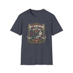 My kingdom for a rest day T-Shirt