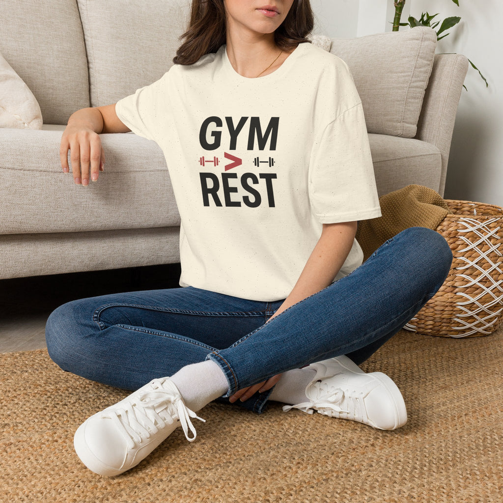 Gym > Rest T-Shirt