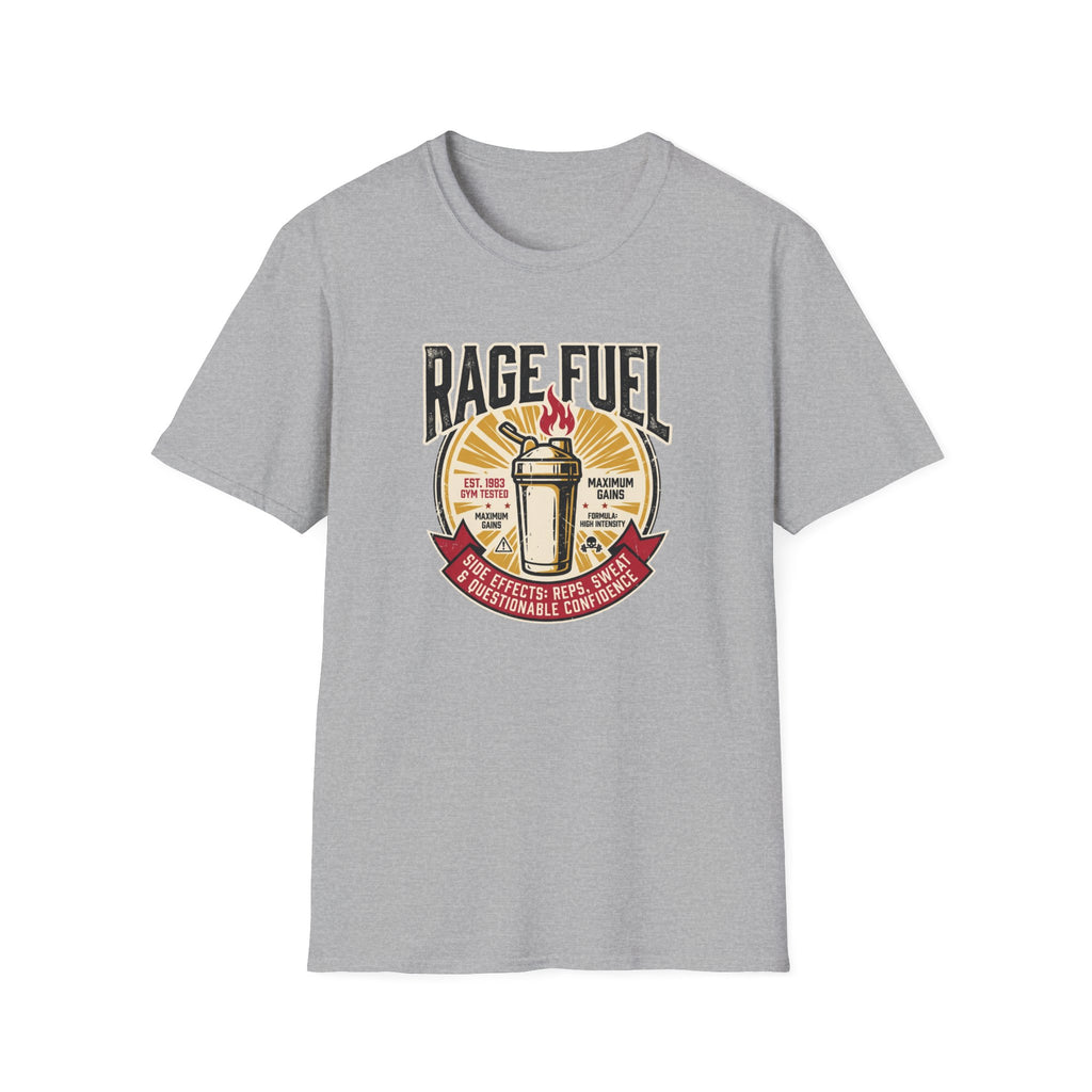 Rage Fuel T-Shirt