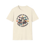 No Friends No Problem T-Shirt