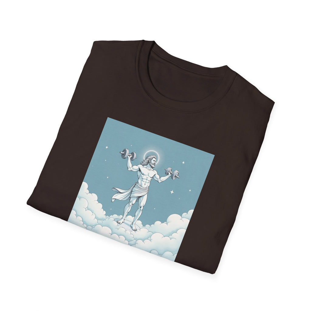 Celestial Strength T-Shirt