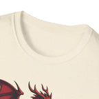 Flame Sets Only T-Shirt