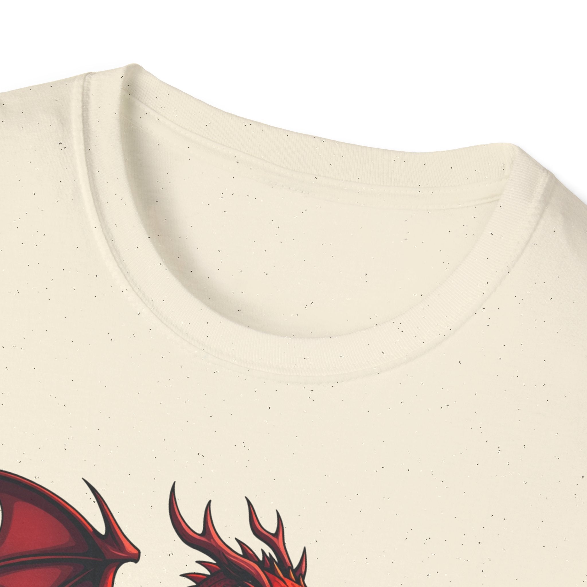 Flame Sets Only T-Shirt