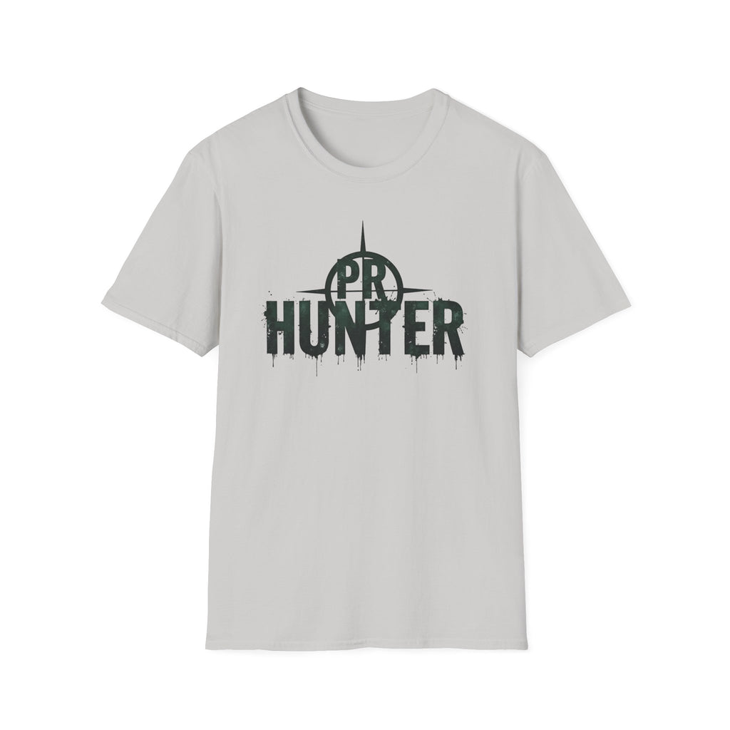 PR Hunter – No Limits, Just Records T-Shirt