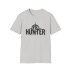 PR Hunter – No Limits, Just Records T-Shirt