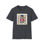 Dopamine - Take 1 workout daily T-Shirt