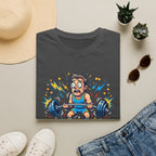 I came to lift, not to vibrate T-Shirt