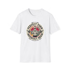 Perfect form, imperfect brain T-Shirt