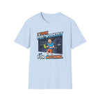 Took pre workout for nothing T-Shirt