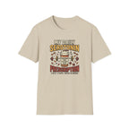 My Daily Serotonin prescription T-Shirt