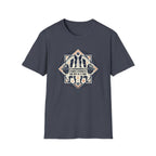 Earned strength - Leg day T-Shirt