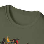 Inferno Rep Mode T-Shirt