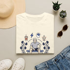 Energy level - Loud T-Shirt