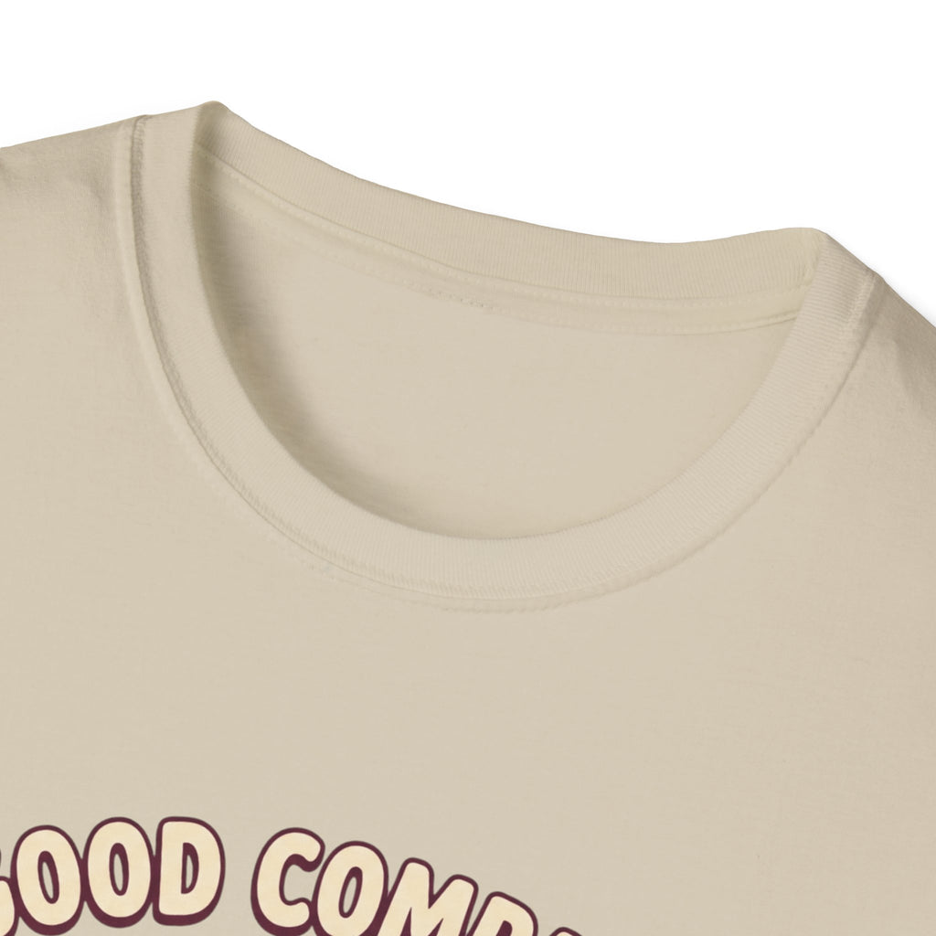 Good Company - Many Forms T-Shirt
