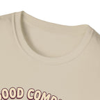 Good Company - Many Forms T-Shirt