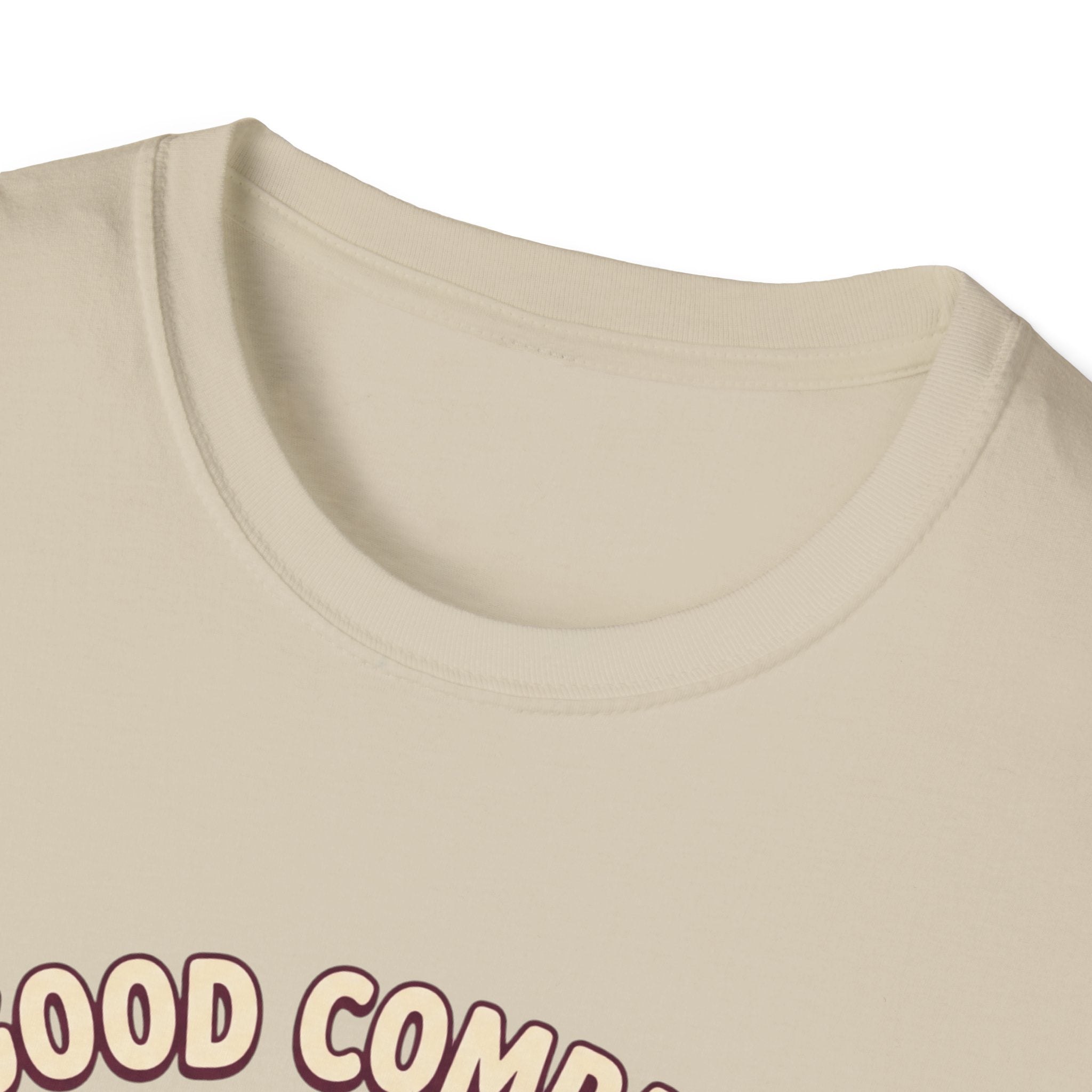 Good Company - Many Forms T-Shirt