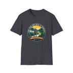Find your way back to yourself T-Shirt