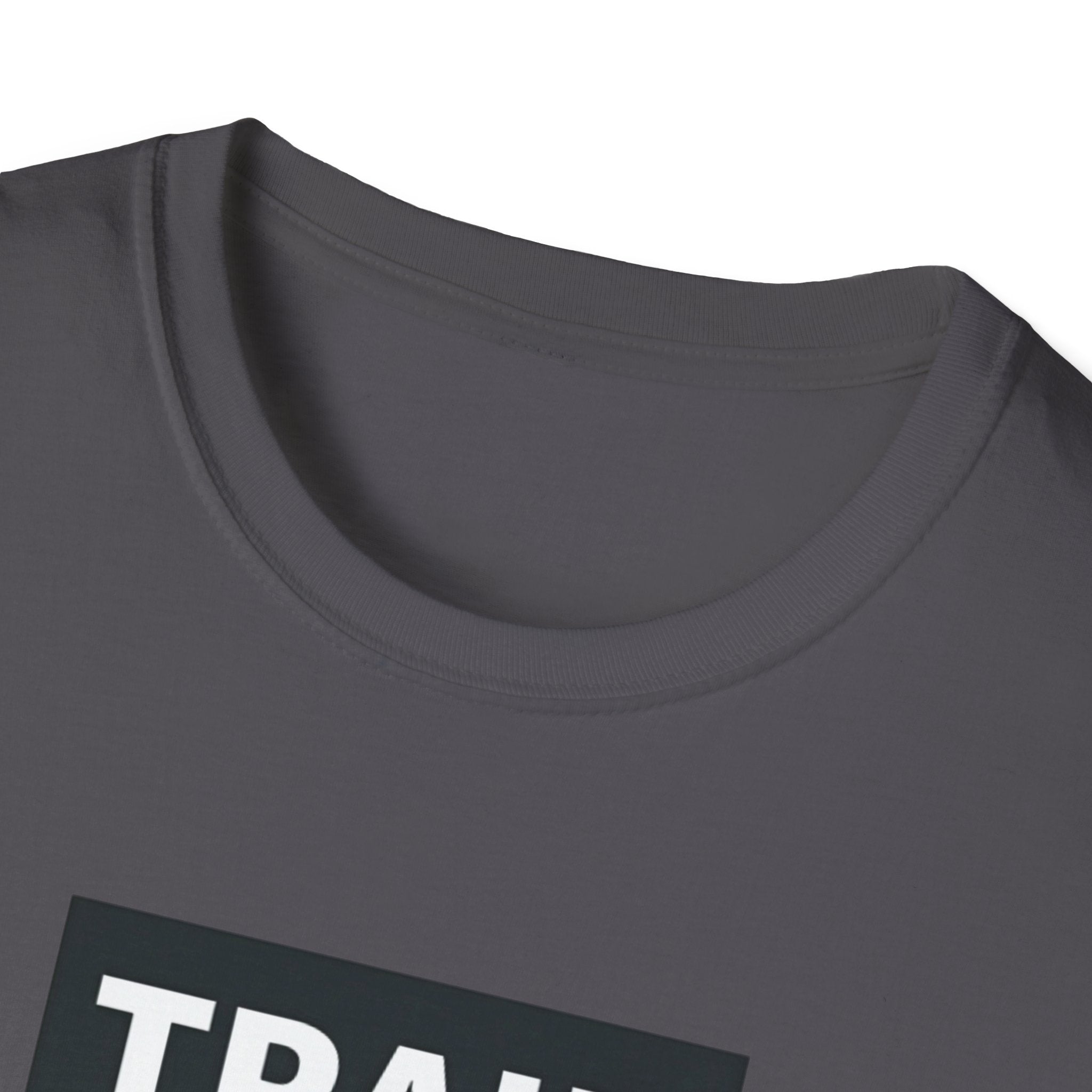 Train Angry lift heavier T-Shirt