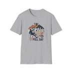 Pull your way up T-Shirt