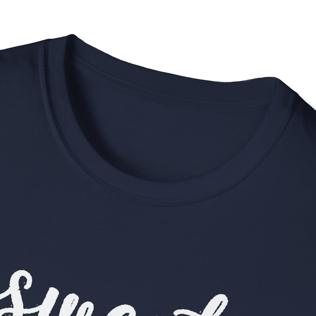 Sweat is my Glitter T-Shirt