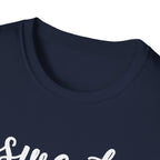 Sweat is my Glitter T-Shirt