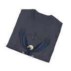 Eagle Iron Crest T-Shirt
