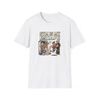 Gym is my escape - Sarcastic T-Shirt