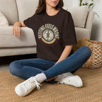 Resting feels wrong T-Shirt