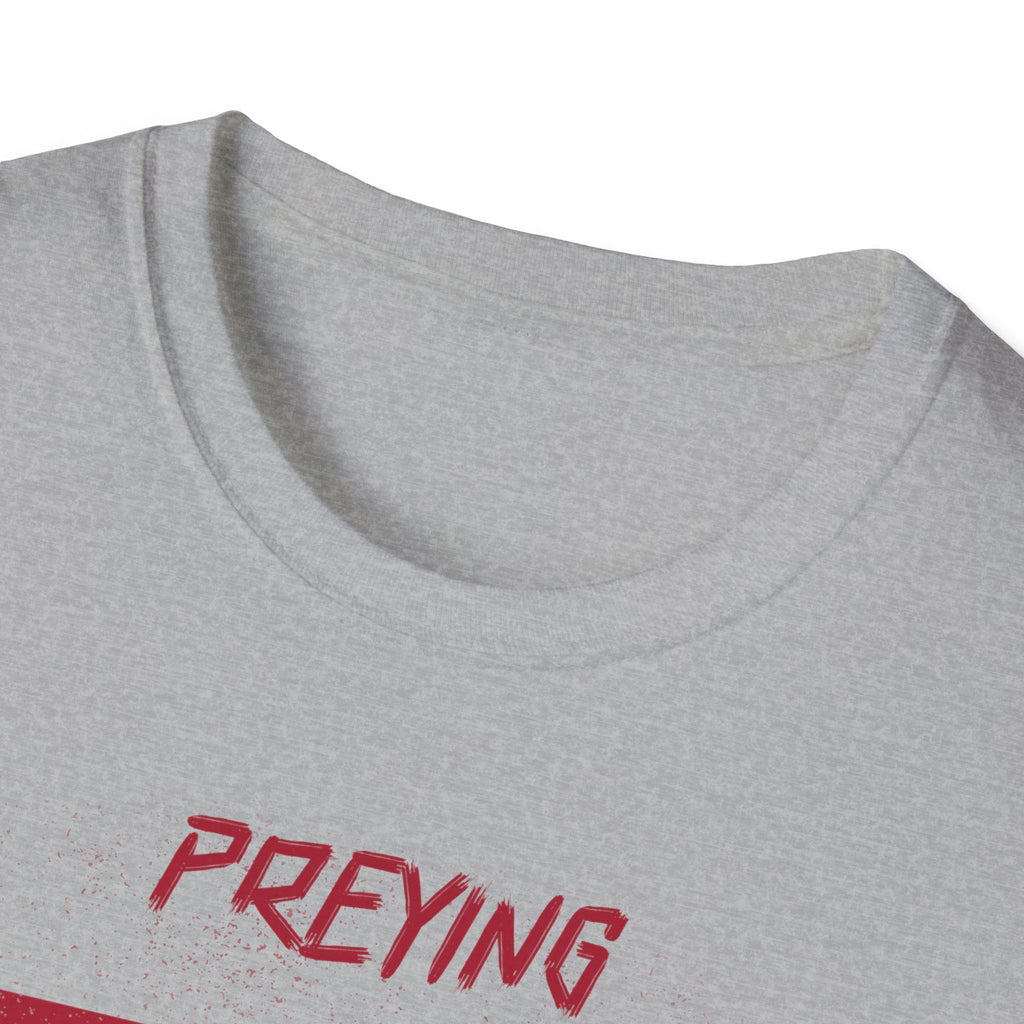 Preying on you T-Shirt