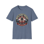 Move heavy weight T-Shirt