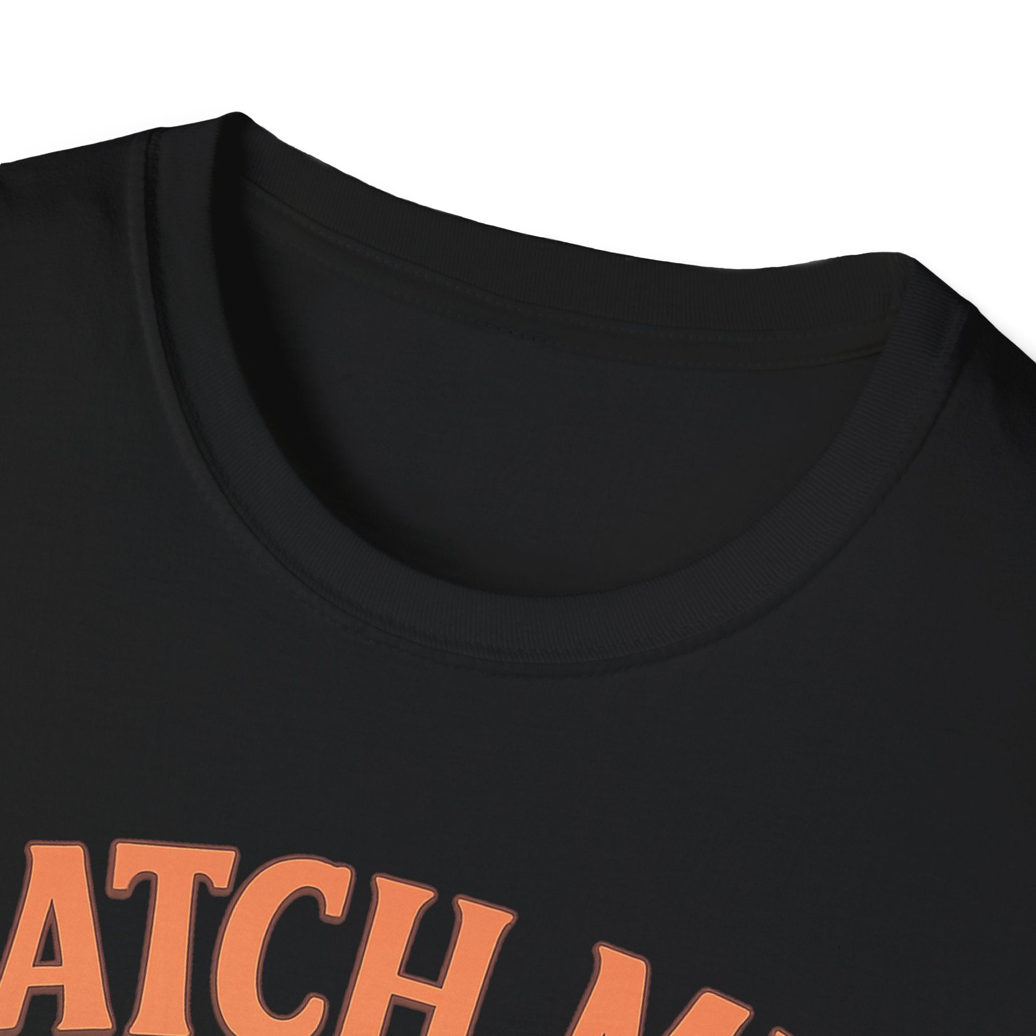 Catch Me By the Racks – Squat Spot Edition T-Shirt