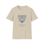 Introverted beastT-Shirt
