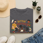 Better together, stronger every session T-Shirt