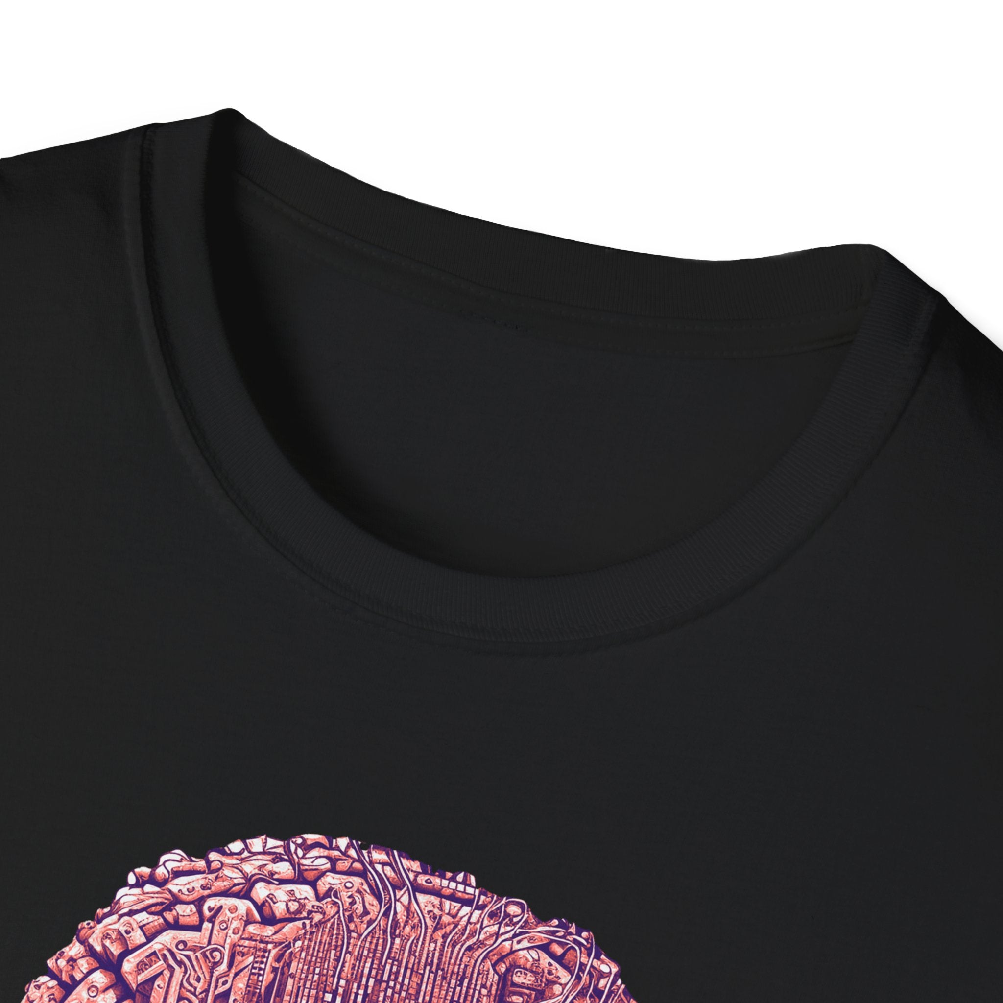 Never Illusioned T-Shirt