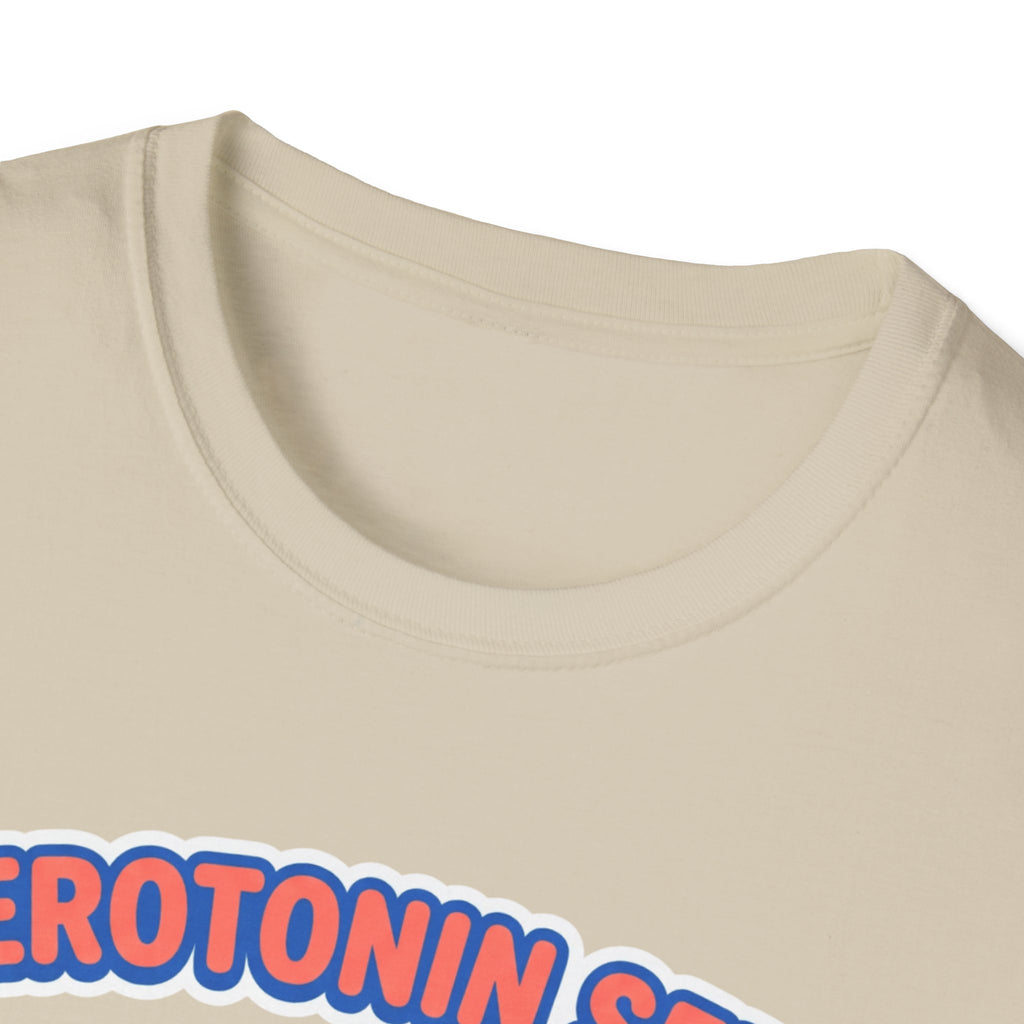 Serotonin Sets - Mood _ PR T-Shirt