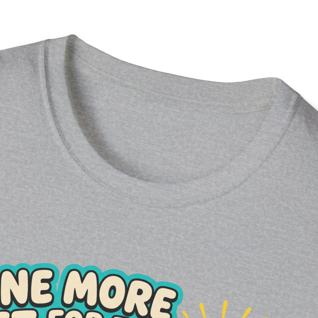 One more set for the dopamine T-Shirt