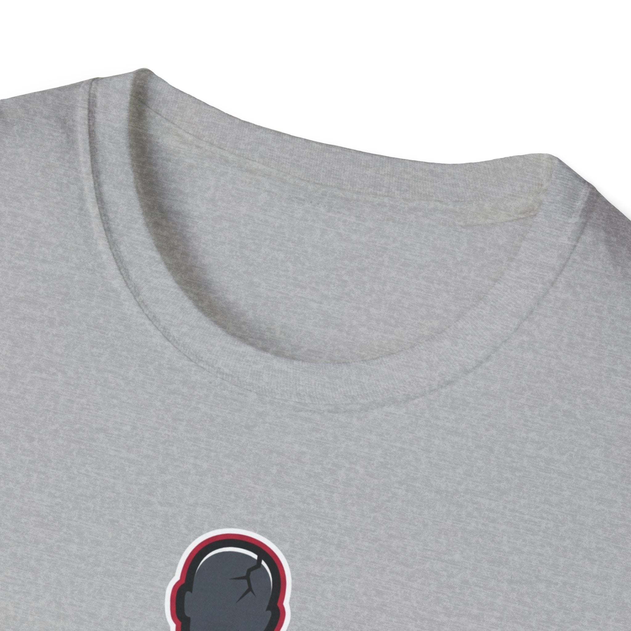 The missing piece - Gym T-Shirt