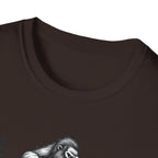Savage Sasquatch – Deadlift Dominion T-Shirt
